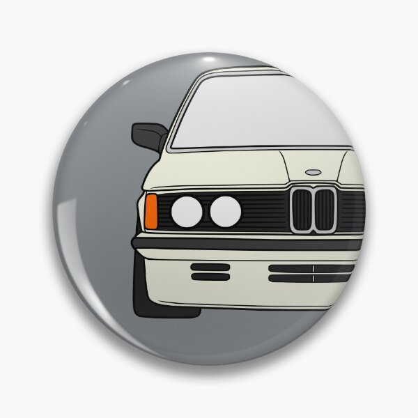 Item preview, E21 Classic 1975–1983 chamonix color designed and sold by EdimDesign.
