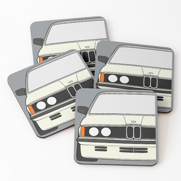Item preview, E21 Classic 1975–1983 chamonix color designed and sold by EdimDesign.