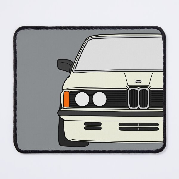 Item preview, E21 Classic 1975–1983 chamonix color designed and sold by EdimDesign.