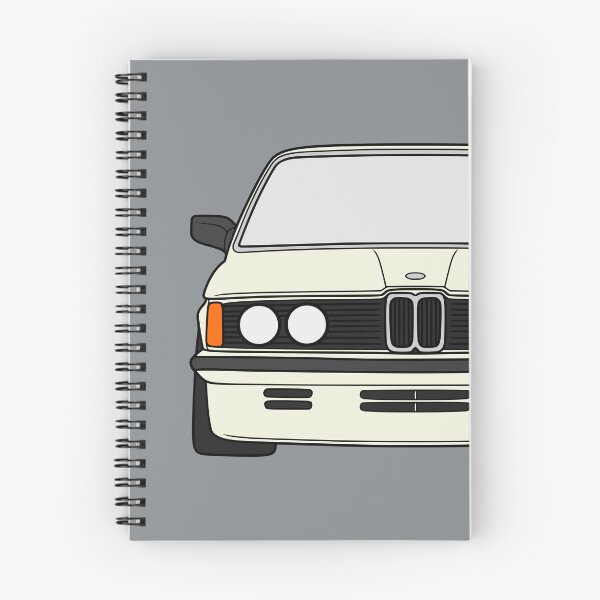 Item preview, E21 Classic 1975–1983 chamonix color designed and sold by EdimDesign.
