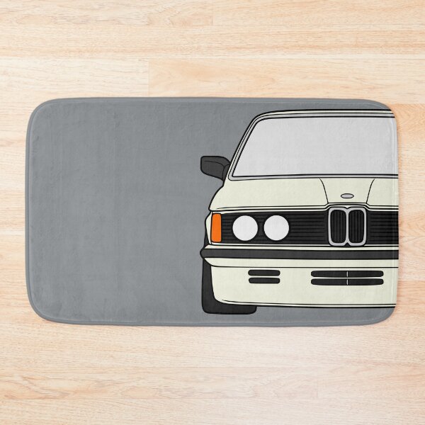 Item preview, E21 Classic 1975–1983 chamonix color designed and sold by EdimDesign.