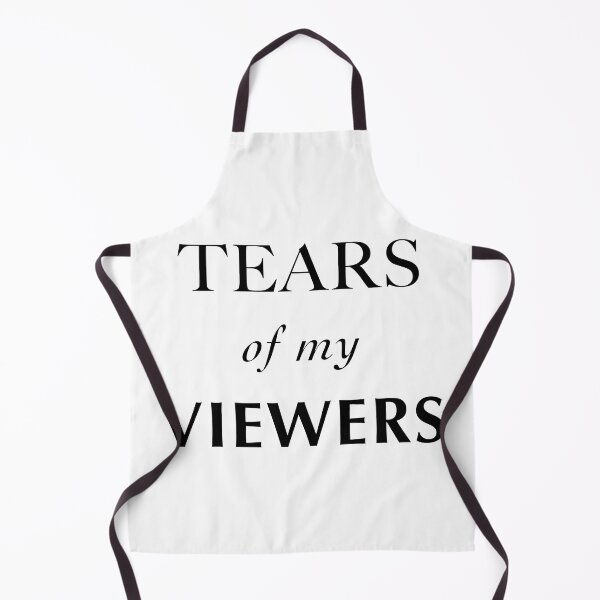 Item preview, Tears of my viewers designed and sold by Heylsa-Land.