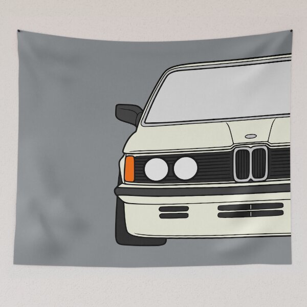 Item preview, E21 Classic 1975–1983 chamonix color designed and sold by EdimDesign.