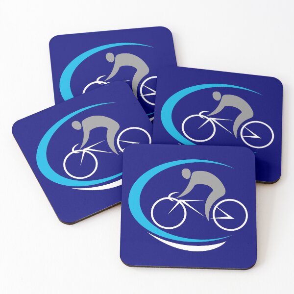 Item preview, Go Ride Your Bicycle White designed and sold by MedHance.