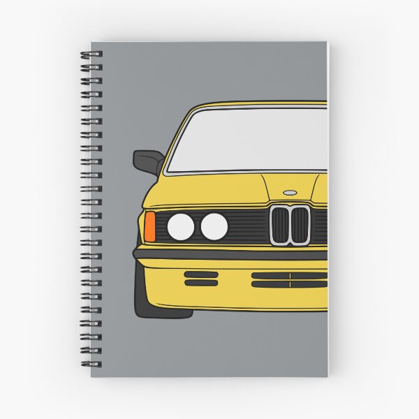 Item preview, E21 Classic 1975–1983 crown yellow color designed and sold by EdimDesign.