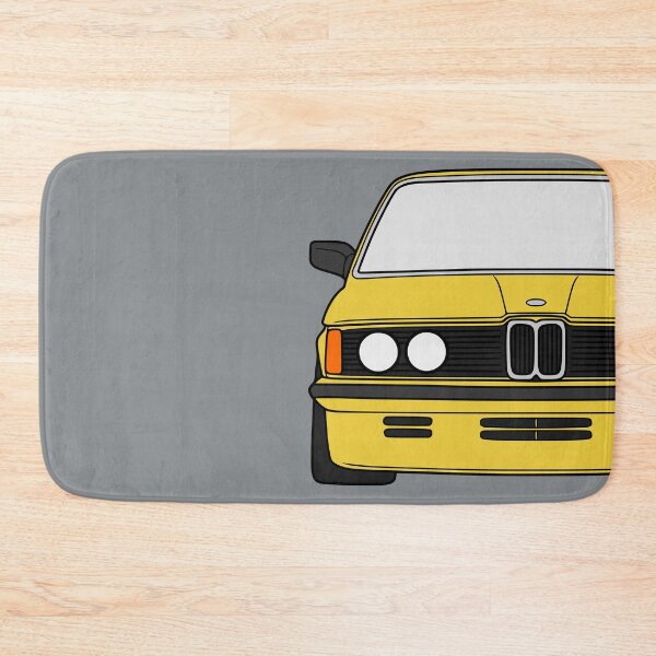 Item preview, E21 Classic 1975–1983 crown yellow color designed and sold by EdimDesign.