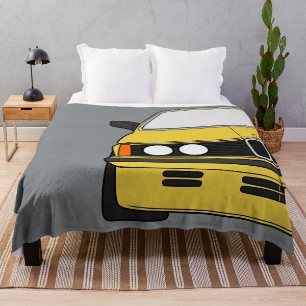 Item preview, E21 Classic 1975–1983 crown yellow color designed and sold by EdimDesign.