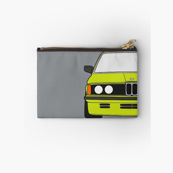 Item preview, E21 Classic 1975–1983 golf green color designed and sold by EdimDesign.