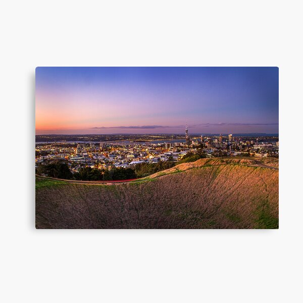 Item preview, Mt Eden designed and sold by Cornelia Schulz.