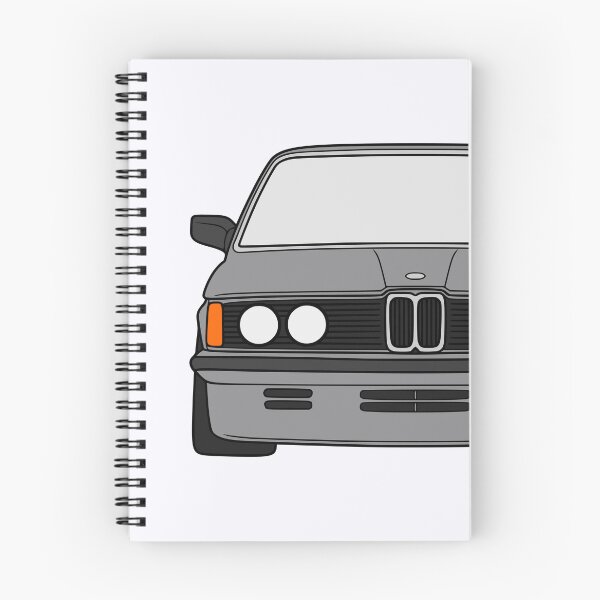Item preview, E21 Classic 1975–1983 grey color designed and sold by EdimDesign.