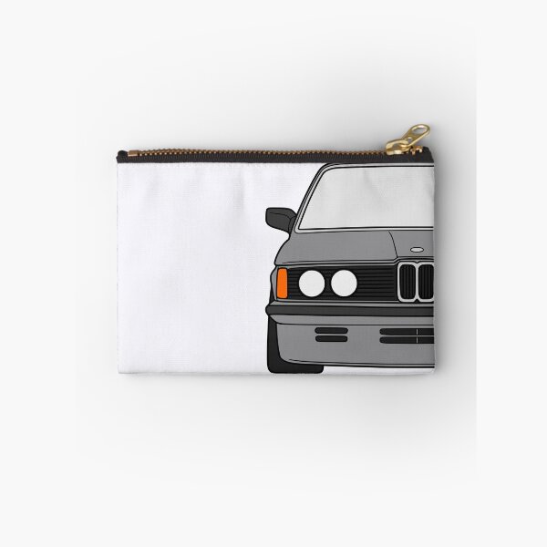 Item preview, E21 Classic 1975–1983 grey color designed and sold by EdimDesign.