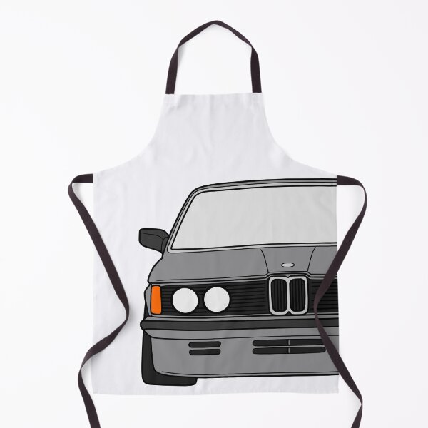 Item preview, E21 Classic 1975–1983 grey color designed and sold by EdimDesign.