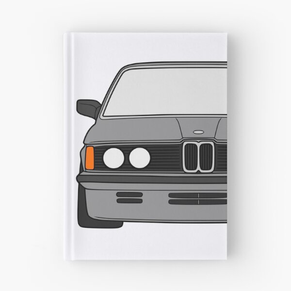 Item preview, E21 Classic 1975–1983 grey color designed and sold by EdimDesign.