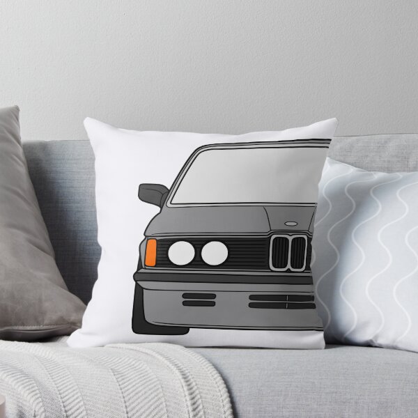 Item preview, E21 Classic 1975–1983 grey color designed and sold by EdimDesign.