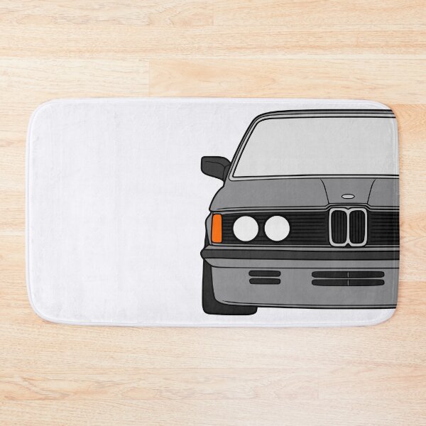 Item preview, E21 Classic 1975–1983 grey color designed and sold by EdimDesign.