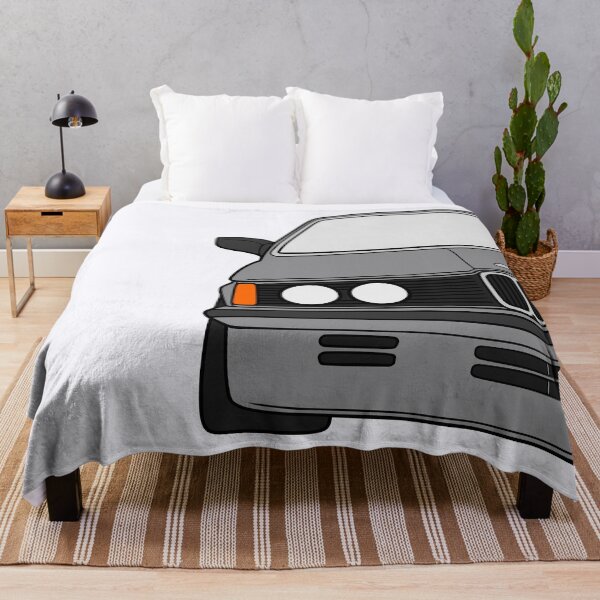 Item preview, E21 Classic 1975–1983 grey color designed and sold by EdimDesign.