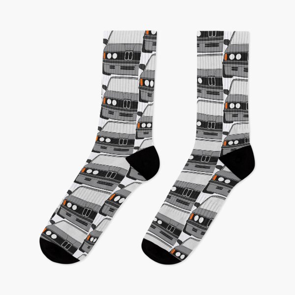 Item preview, E21 Classic 1975–1983 grey color designed and sold by EdimDesign.