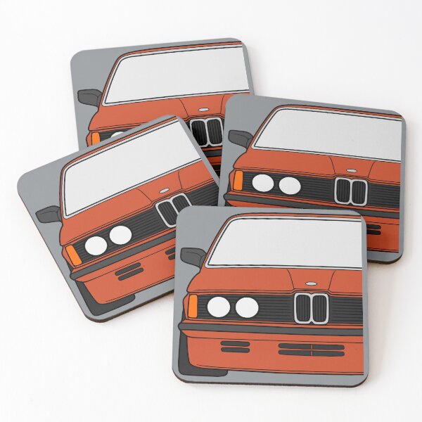Item preview, E21 Classic 1975–1983 inka color designed and sold by EdimDesign.