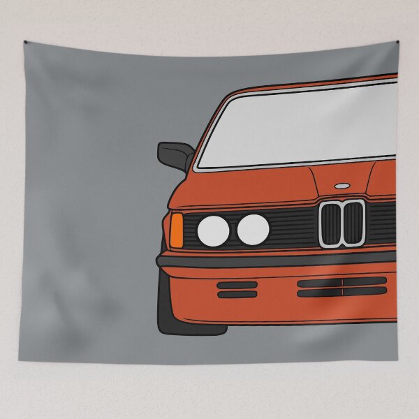 Item preview, E21 Classic 1975–1983 inka color designed and sold by EdimDesign.