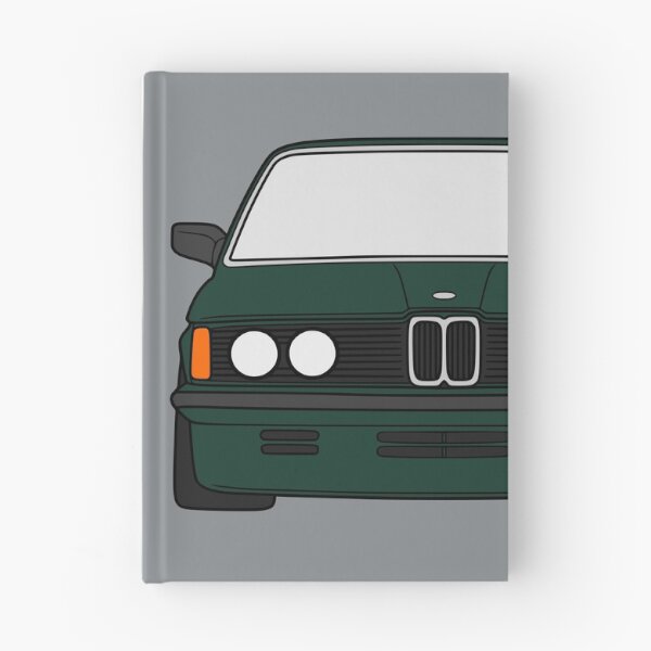 Item preview, E21 Classic 1975–1983 jade green color designed and sold by EdimDesign.