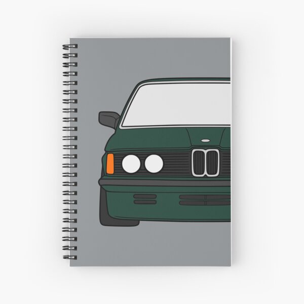 Item preview, E21 Classic 1975–1983 jade green color designed and sold by EdimDesign.