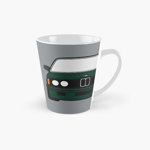 Item preview, E21 Classic 1975–1983 jade green color designed and sold by EdimDesign.