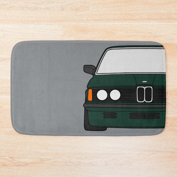 Item preview, E21 Classic 1975–1983 jade green color designed and sold by EdimDesign.