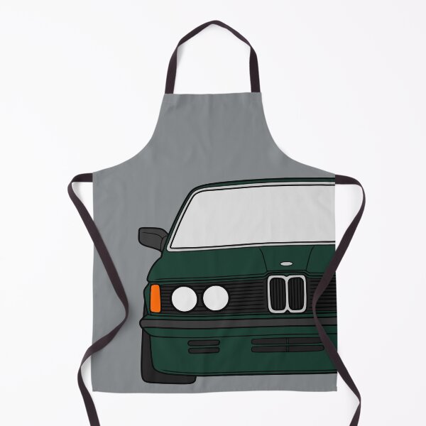 Item preview, E21 Classic 1975–1983 jade green color designed and sold by EdimDesign.
