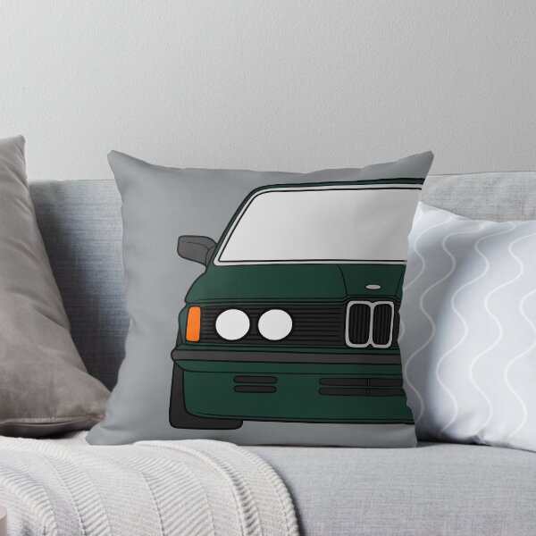 Item preview, E21 Classic 1975–1983 jade green color designed and sold by EdimDesign.