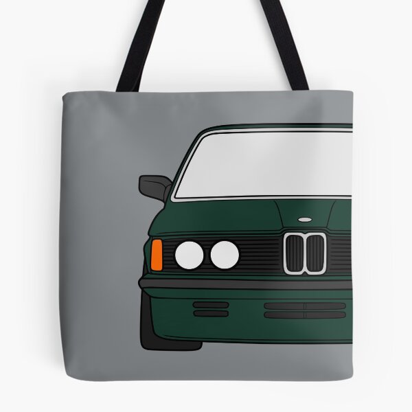 Item preview, E21 Classic 1975–1983 jade green color designed and sold by EdimDesign.