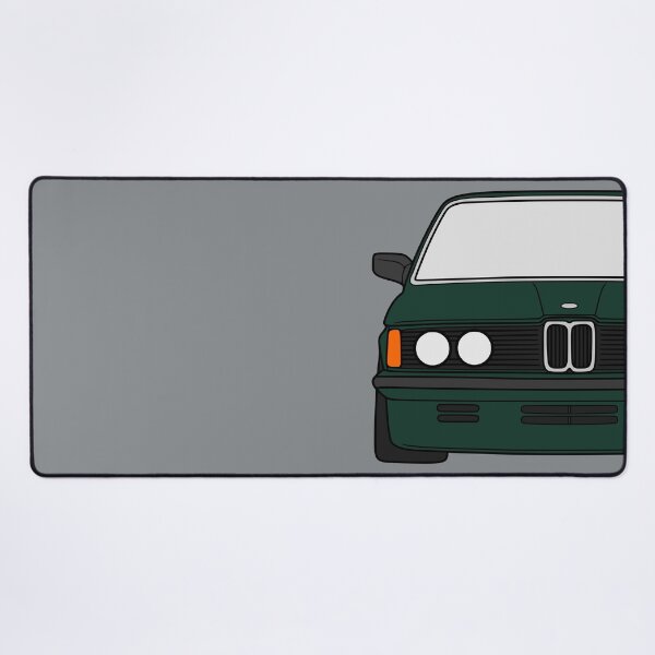 Item preview, E21 Classic 1975–1983 jade green color designed and sold by EdimDesign.