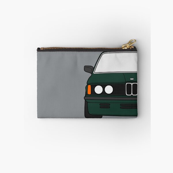 Item preview, E21 Classic 1975–1983 jade green color designed and sold by EdimDesign.