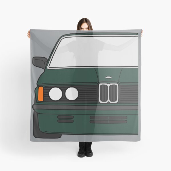 Item preview, E21 Classic 1975–1983 jade green color designed and sold by EdimDesign.