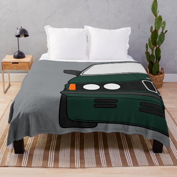 Item preview, E21 Classic 1975–1983 jade green color designed and sold by EdimDesign.