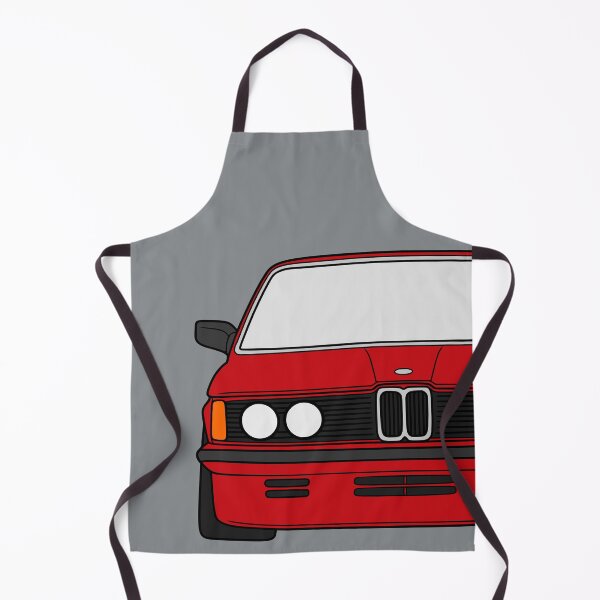 Item preview, E21 Classic 1975–1983 coral red color designed and sold by EdimDesign.