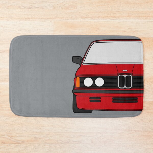 Item preview, E21 Classic 1975–1983 coral red color designed and sold by EdimDesign.