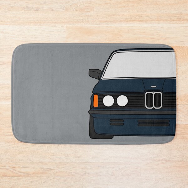 Item preview, E21 Classic 1975–1983 lapis blue color designed and sold by EdimDesign.