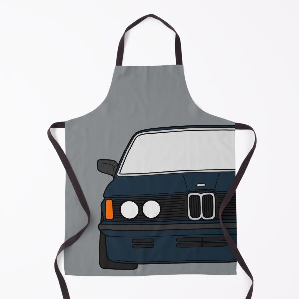 Item preview, E21 Classic 1975–1983 lapis blue color designed and sold by EdimDesign.