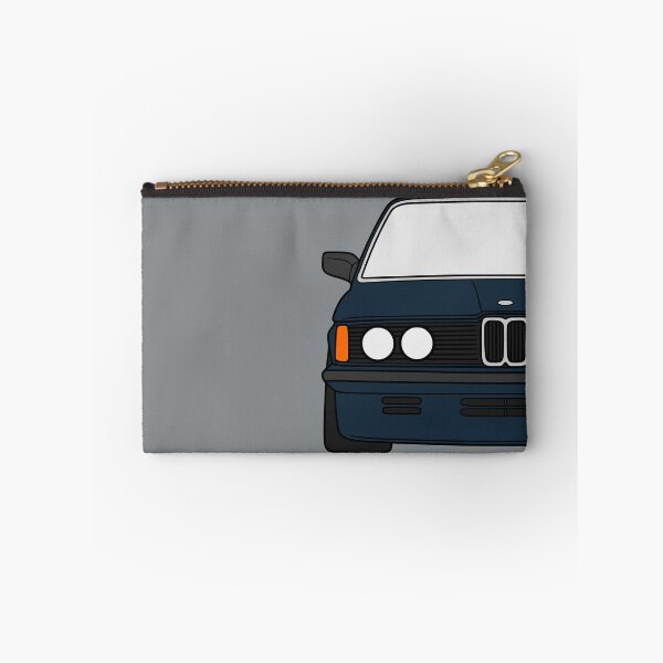 Item preview, E21 Classic 1975–1983 lapis blue color designed and sold by EdimDesign.