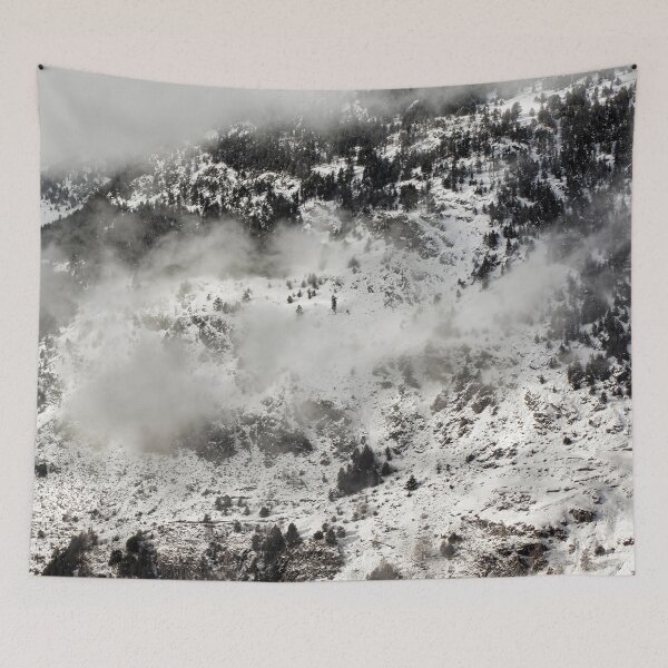 Item preview, mountains designed and sold by joan manel zamora.