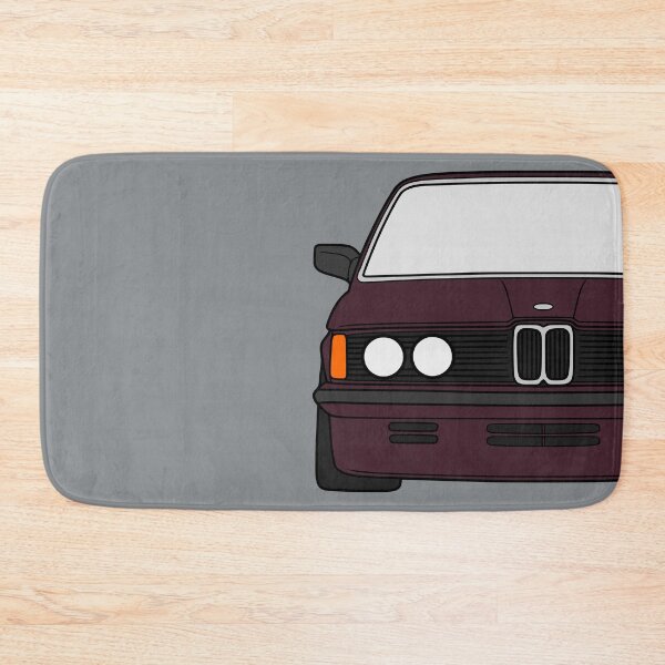 Item preview, E21 Classic 1975–1983 madeira violet color designed and sold by EdimDesign.