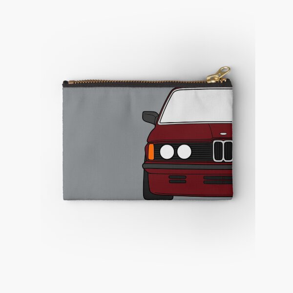 Item preview, E21 Classic 1975–1983 malaga red color designed and sold by EdimDesign.