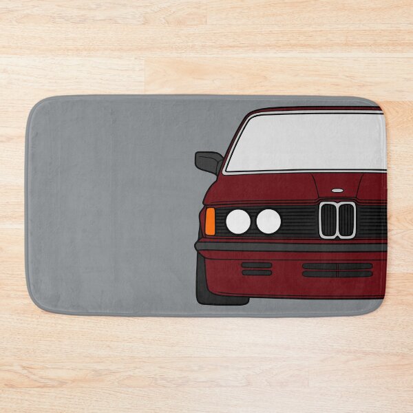 Item preview, E21 Classic 1975–1983 malaga red color designed and sold by EdimDesign.