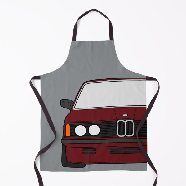 Item preview, E21 Classic 1975–1983 malaga red color designed and sold by EdimDesign.