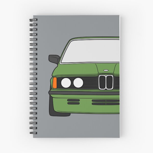 Item preview, E21 Classic 1975–1983 mint green color designed and sold by EdimDesign.