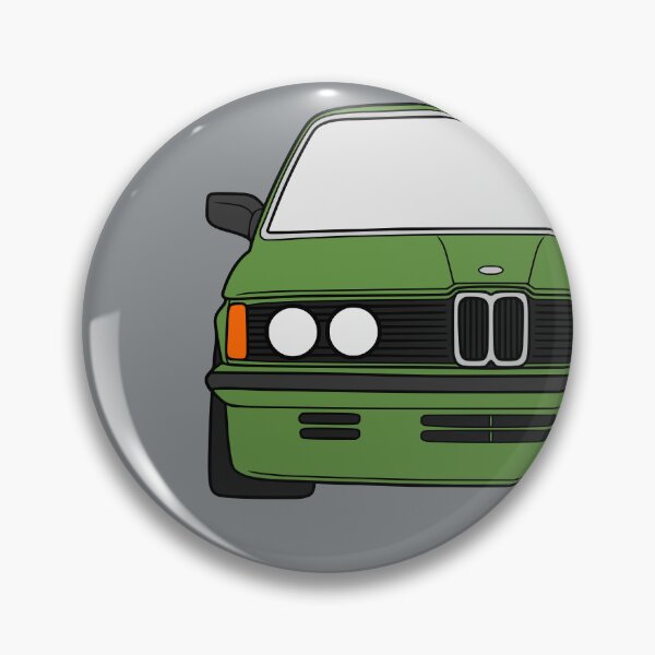 Item preview, E21 Classic 1975–1983 mint green color designed and sold by EdimDesign.