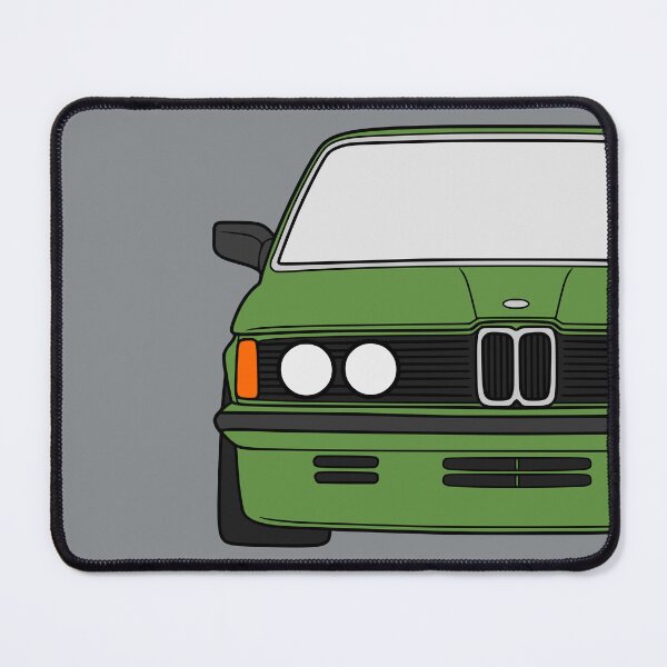 Item preview, E21 Classic 1975–1983 mint green color designed and sold by EdimDesign.