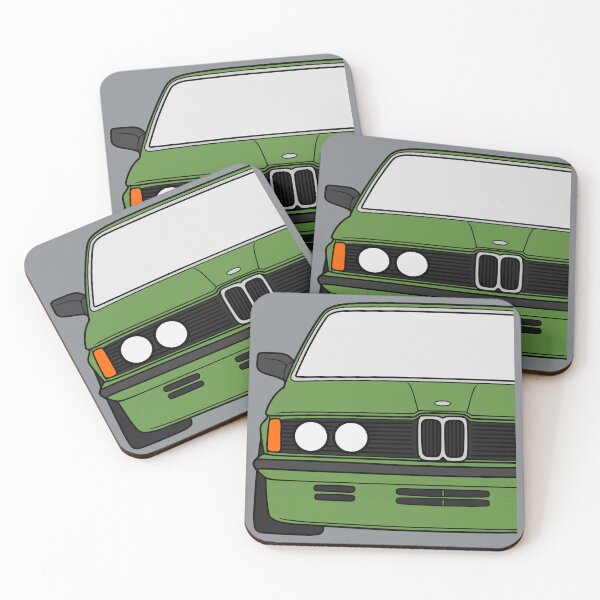 Item preview, E21 Classic 1975–1983 mint green color designed and sold by EdimDesign.