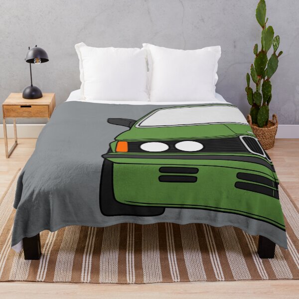 Item preview, E21 Classic 1975–1983 mint green color designed and sold by EdimDesign.
