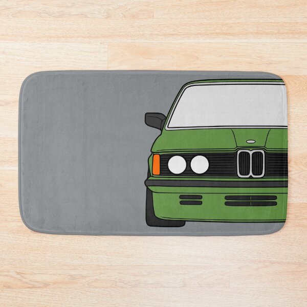 Item preview, E21 Classic 1975–1983 mint green color designed and sold by EdimDesign.